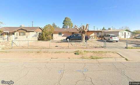 Sharp, EL PASO, TX 79924