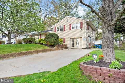 Kentland, SPRINGFIELD, VA 22150