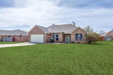 Edgewood, BOYD, TX 76023
