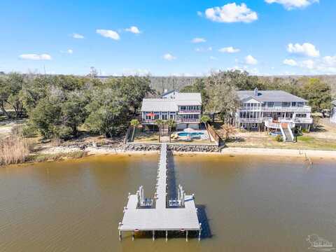 Mackey Cove, PENSACOLA, FL 32514