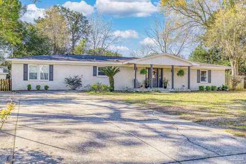 Overland, PENSACOLA, FL 32504