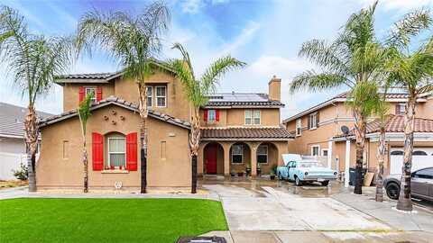 Clapper, PERRIS, CA 92571