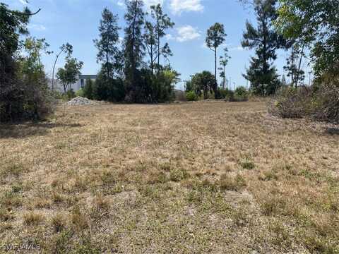 3808 NE 23rd Avenue, Cape Coral, FL 33909