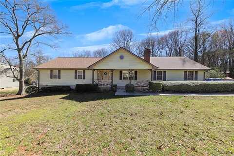 Hickory, CUMMING, GA 30040