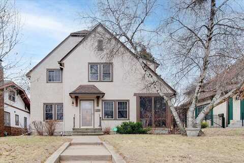 Webber, MINNEAPOLIS, MN 55412