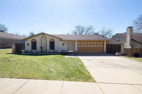 Meadowglen, DUNCANVILLE, TX 75137