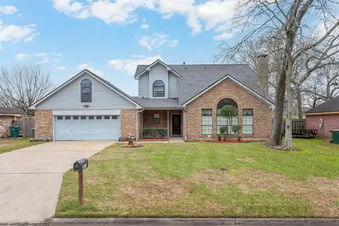 Sierra, BEAUMONT, TX 77708