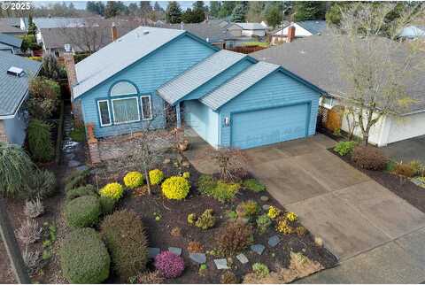 154Th, PORTLAND, OR 97230