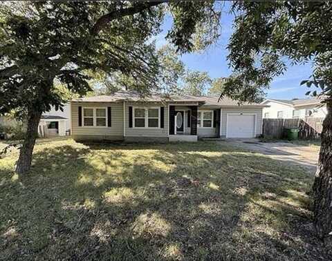 Parker, HALTOM CITY, TX 76117