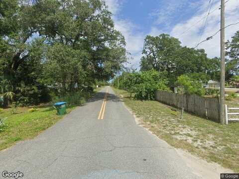 Avenue F, CARRABELLE, FL 32322