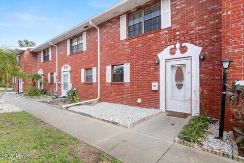 Palmetto, SOUTH DAYTONA, FL 32119