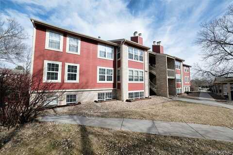 Otero, CENTENNIAL, CO 80122