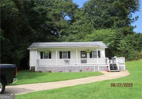 Robin, THOMASTON, GA 30286