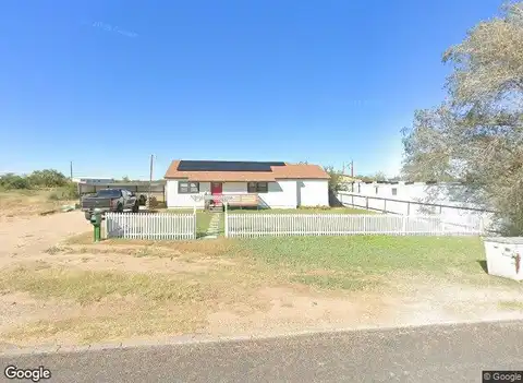 Hilltop, BIG SPRING, TX 79720