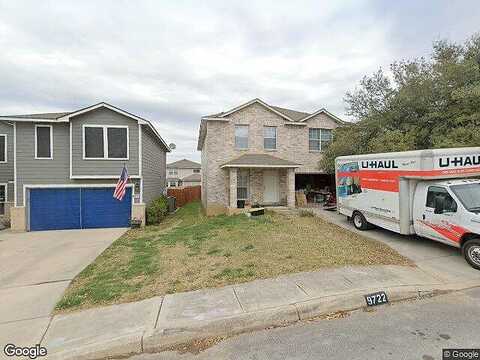 Battle, SAN ANTONIO, TX 78239