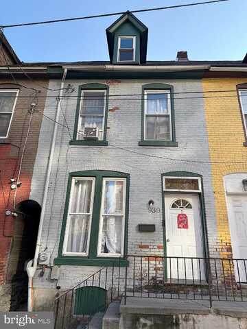 Spring, LEBANON, PA 17046
