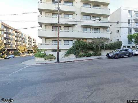 Fuller, LOS ANGELES, CA 90046