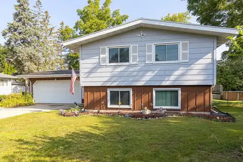 9Th, OSHKOSH, WI 54902