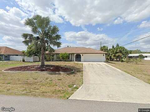 Waterway, PORT CHARLOTTE, FL 33952