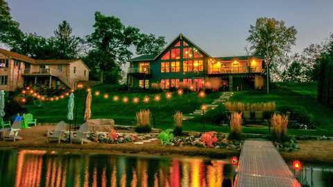 Kismet, CHISAGO CITY, MN 55013