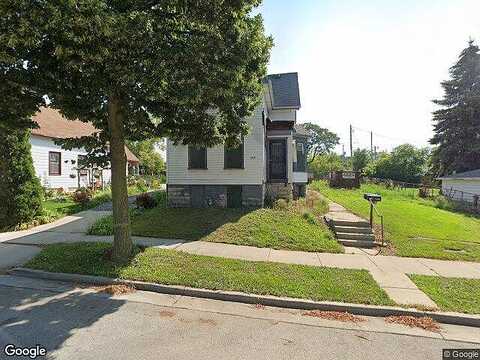 Hubbard, MILWAUKEE, WI 53212