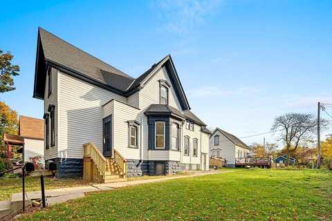 Hubbard, MILWAUKEE, WI 53212