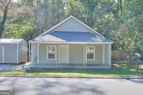 Walker, MONROE, GA 30655