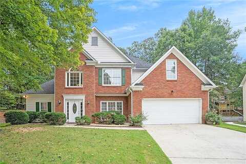 Kelly Nelson, LAWRENCEVILLE, GA 30043