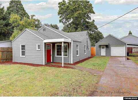 Glenwood, SALEM, OR 97317