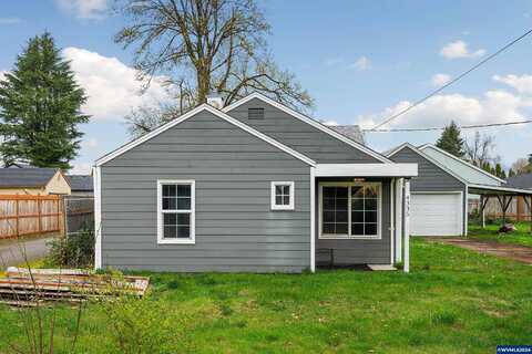 Glenwood, SALEM, OR 97317