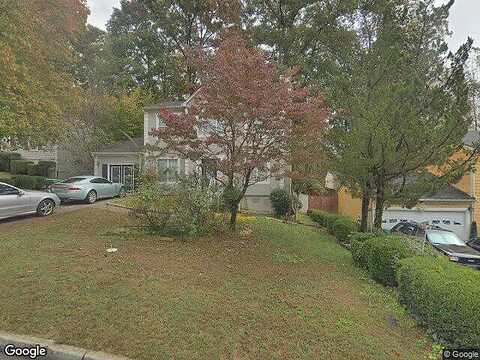 Cascade Manor, DECATUR, GA 30034