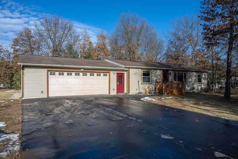 Overlook, NEW LISBON, WI 53950
