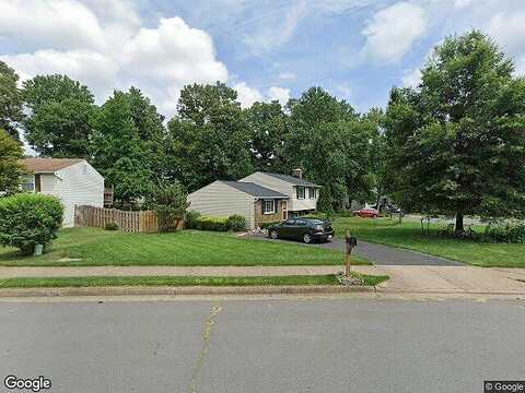 Brightlea, VIENNA, VA 22181