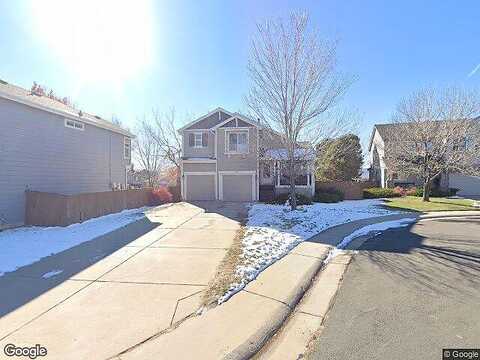 Timbervale, HIGHLANDS RANCH, CO 80129