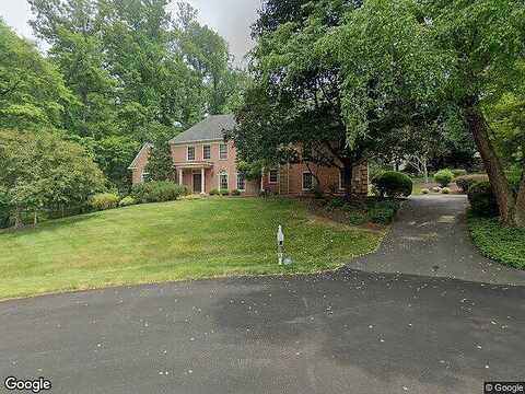 Brookmeadow, VIENNA, VA 22182