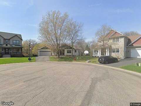 Orleans, CHAMPLIN, MN 55316