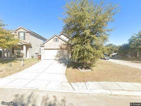 Kissena, CONVERSE, TX 78109