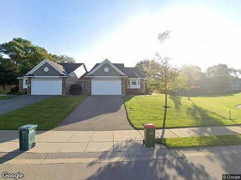 Ghia, CIRCLE PINES, MN 55014