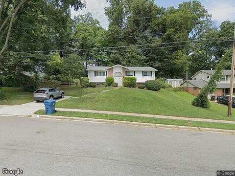 Kenilworth, SPRINGFIELD, VA 22151