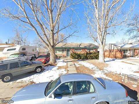 Cherry, WESTMINSTER, CO 80031