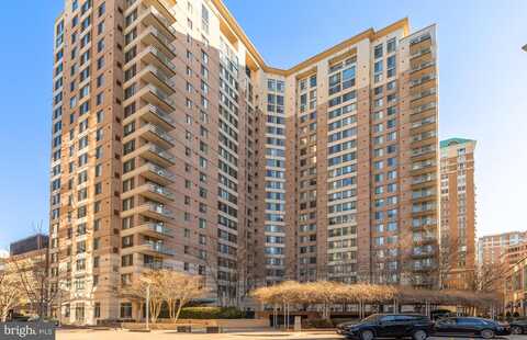 Glebe, ARLINGTON, VA 22203