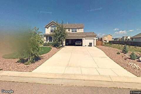 Tibbs, PEYTON, CO 80831
