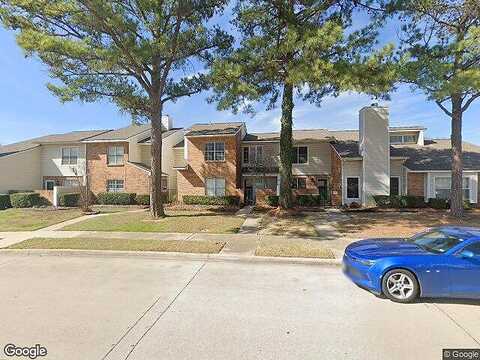 Creekside, LEWISVILLE, TX 75067