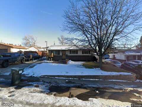 Clemson, WESTMINSTER, CO 80031