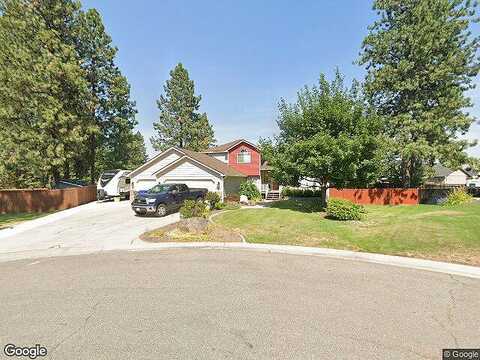 Sunflower, SPOKANE, WA 99217