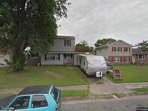 Churchill, HAMPTON, VA 23666