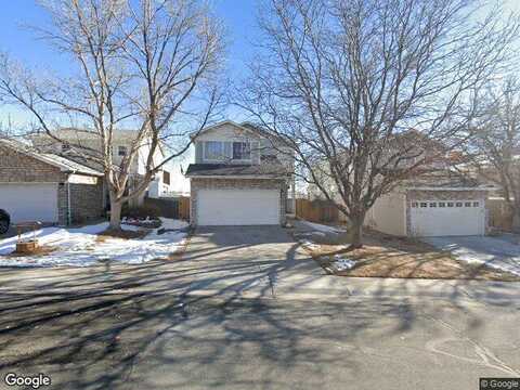 Bryant, WESTMINSTER, CO 80031