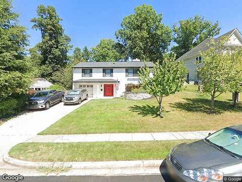 Jansen, SPRINGFIELD, VA 22152