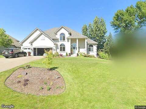Saint Moritz, VICTORIA, MN 55386