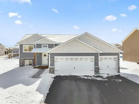 Lambert, ALBERTVILLE, MN 55301